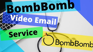 BombBomb Video Emails