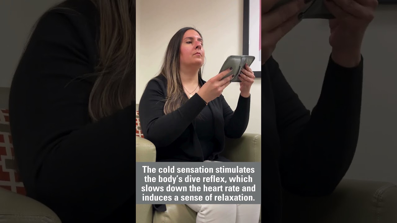 4 Ways to Calm Anxiety 