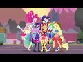 My little pony equestria girls  forgotten friendship full episode