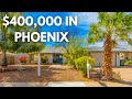 What Does 400k Buy You In Phoenix Ahwatukee? | Phoenix Homes For Sale | Phoenix Real Estate