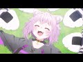 ネコカブリーナ / 猫又おかゆ 10 HOURS