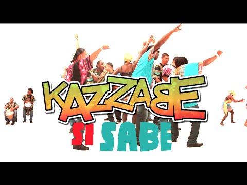 Kazzabe - Me Vacila \