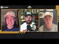 Cayden Daughtry or Beckham Black?? | The Field of 68’s FIRST EVER college only recruiting rankings 