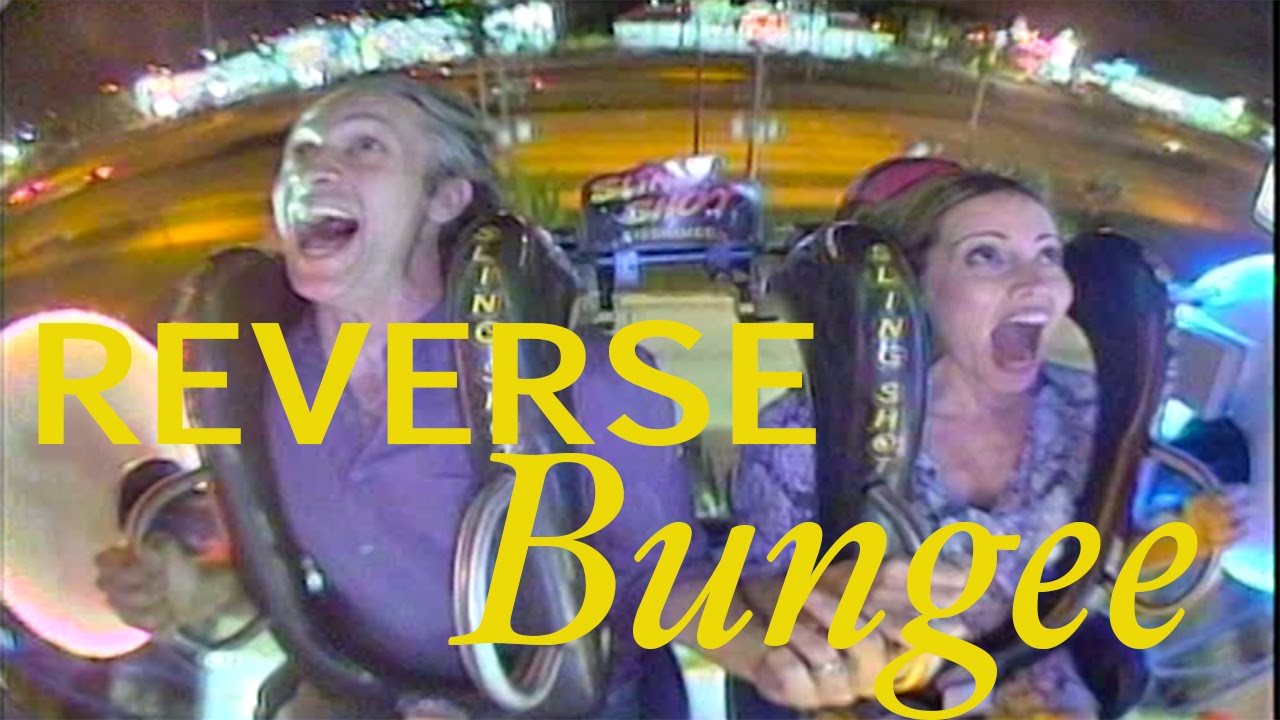 vlogs in spanish How to stay awake at Playlist Live | Reverse Bungee | The Holderness Family