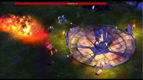 Magicka Interview with Johan Pilestedt