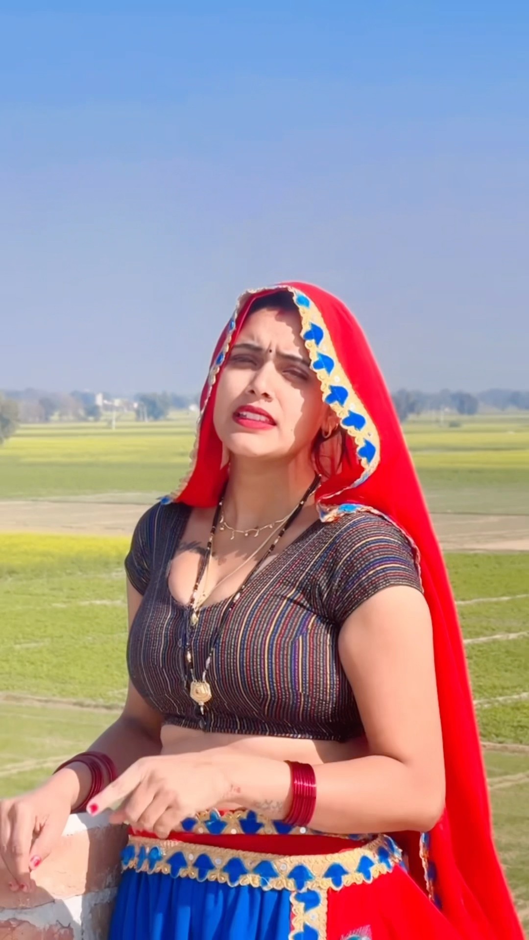 माड़ी क़िस्मत लेगी खिच के ?#shorts #trending #meenu #ytshorts #haryanvi