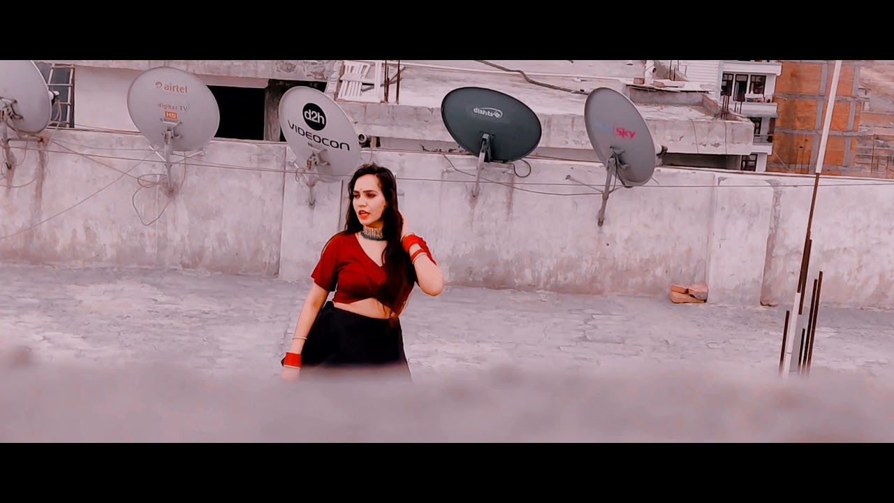 Tere Jeya Hor Disda X Meera Ke Prabhu Sachet & ParamparaCovered by