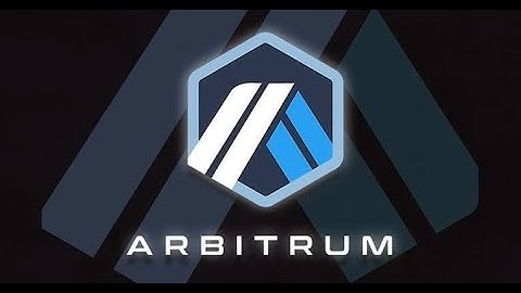 How to add Arbitrum in Metamask