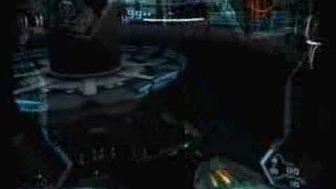 Metroid Prime 3: Corruption Playthrough - Part 4