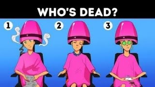 Time to discussion your Answers
