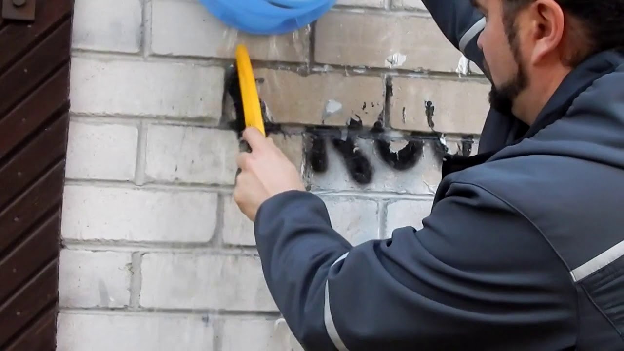 АНТИГРАФФИТИ YouTube