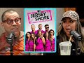 How Much of Jersey Shore is Scripted? | Wild Ride! Clips