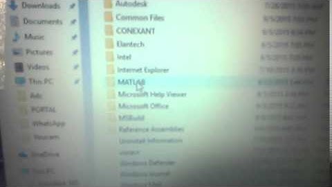 Win Avr Solution compiling error on windows 8, 8.1 and 10 solved !!