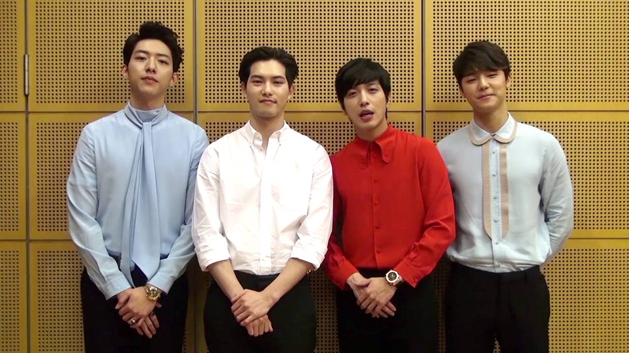 メンバーツアーコメントビハインドストーリー2016★