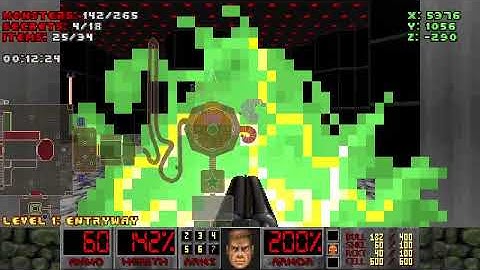 THE CD SHOVELWARE EXPERIENCE: RJGSTARK.WAD