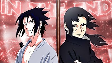 Takai x ANTE - In  The End [Edit/AMV]! #takaioc