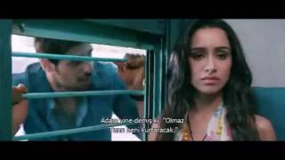 Gözlerimi Kapatsam Garu Ve Aisha