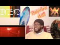 Alan Walker, Daya - Heart over Mind (Official Music Video) Reaction and Review