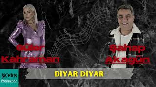 Güler Kahraman ft. Şahap Akagün - Diyar Diyar (Şiir:Diyar Diyar) Resimi