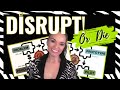 4 Keys To Disrupt &amp; Dominate Your Industry Before It's Too Late | Today @ 5 PST