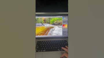 New Lightroom Update: Fine-tune Your Colors with the amazing new Color Mixer feature!