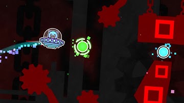 "delirium" by ImMaxX1 and more - Preview #1 | Geometry Dash 2.11