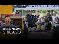 "Cop on a Rooftop" fundraiser benefits Special Olympics Illinois