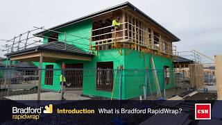 RapidWrap Installation Video Introduction