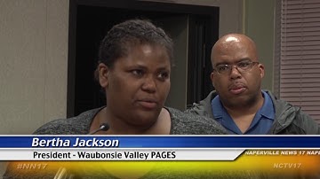 District 204 Aims to Close Achievement Gap