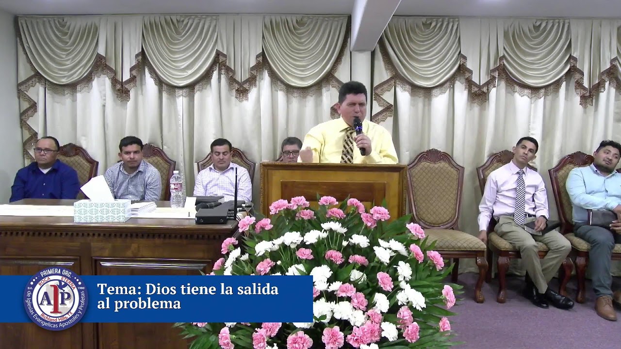 Culto General 3/1/26