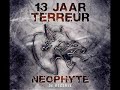 neophyte - army of hardcore