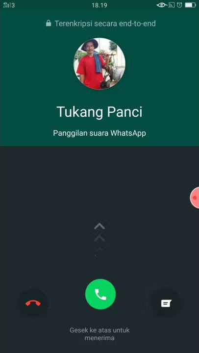 Nada dering lucu Tukang panci nagih hutang hutang Story WA lucu