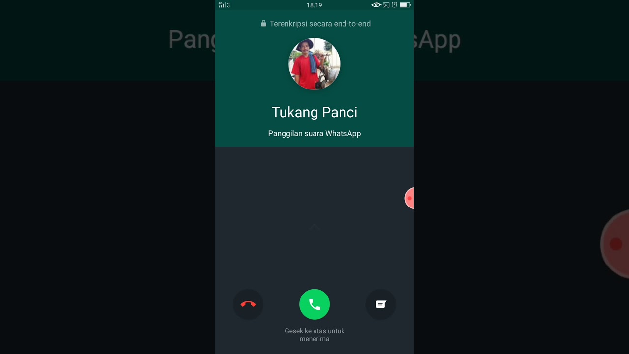 Nada Wa Lucu Nada dering lucu Tukang panci nagih hutang hutang Story WA lucu - YouTube