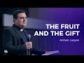 The fruit and the gift - Armen Lusyan | 17.12.23