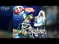 Callejeros - Sed (Full Album)