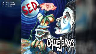 Callejeros - Sed (Full Album)