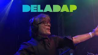DELADAP - PLAY - album out 12NOV21 (official trailer)