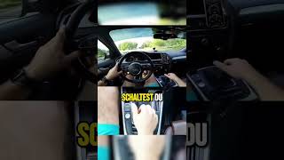 Motorbremse: Ultimativer Trick oder Getriebezerstörer? #automobile #autoliebe #autofahrt