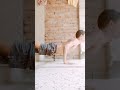 saugandh mujhe is mitti!!morning push up#sapata#amitkaashyap_vibes #love