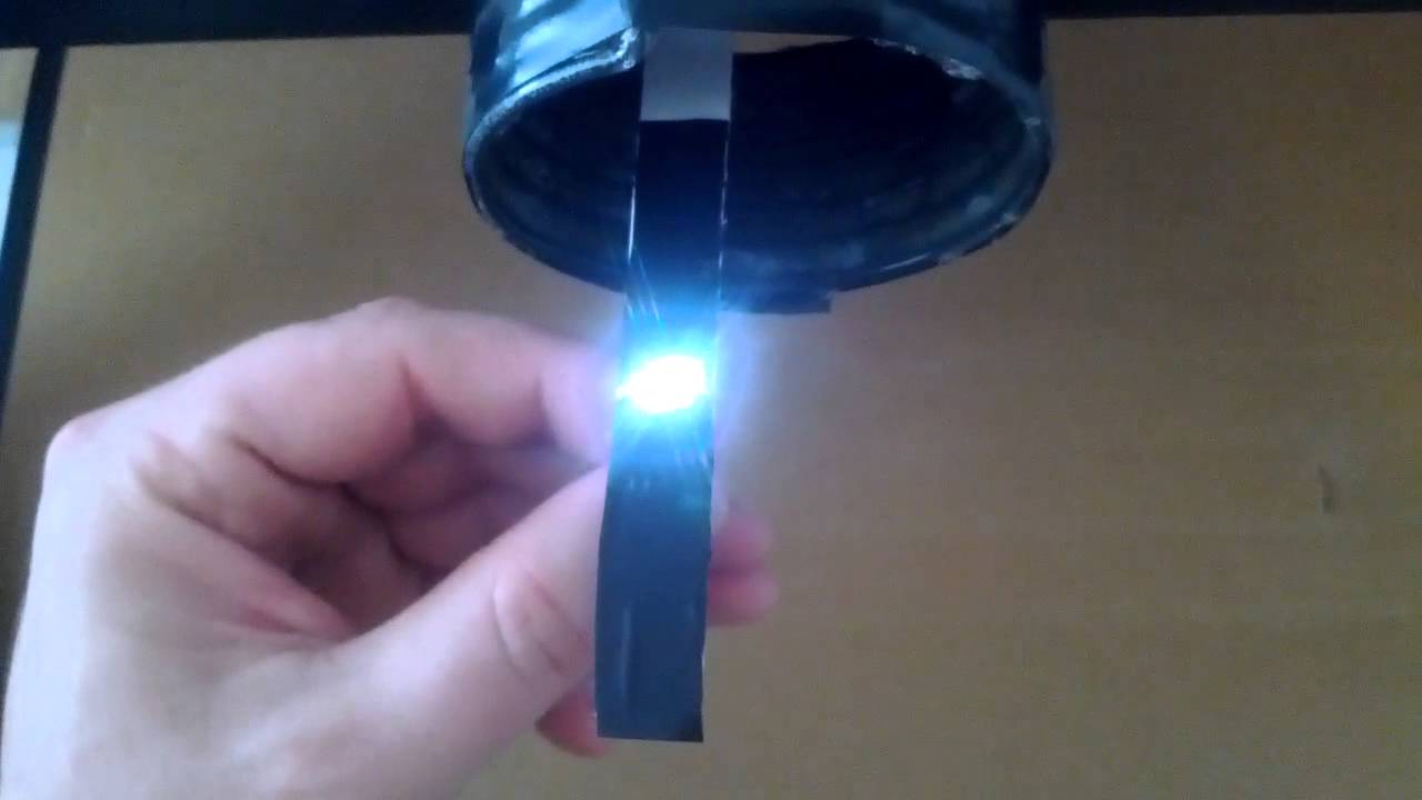 Magnetic Field Cancelation