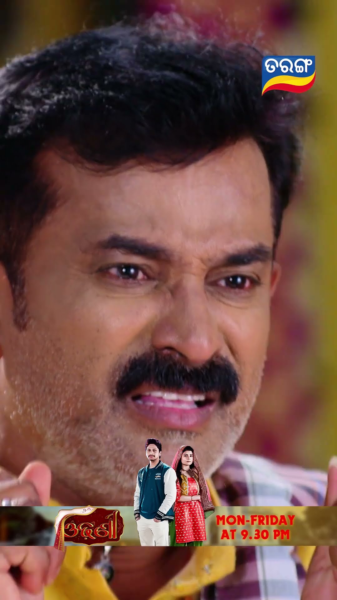 Odhani | Shorts | Odhani @ 9.30 PM | Tarang TV | Tarang Plus