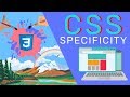 CSS Specificity: What You Need To Know