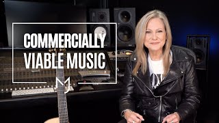 What Makes a Song Commercially Viable?