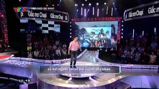 TRÒ CHƠI ÂM NHẠC | FULL HD | 01/10/2014 screenshot 4