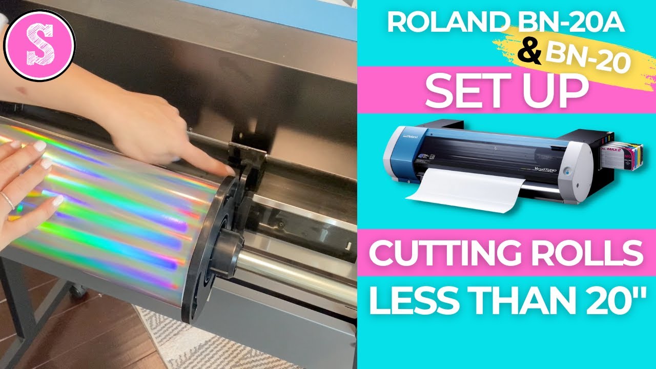 roland-bn-20a-bn-20-setup-for-media-rolls-less-than-20-youtube