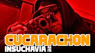 InsuChavia AR15 - CUCARACHON "RIP El Rival" (Prod.by An1mala x Molano Music) #INSURRECTO #1NSURRECTO