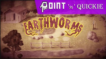 Earthworms - Point 
