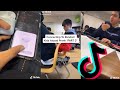 Connecting to random kids airpod prank 😂🤣| TikTok memes and funny moments compilation