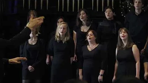 Dúlamán - London International Choir