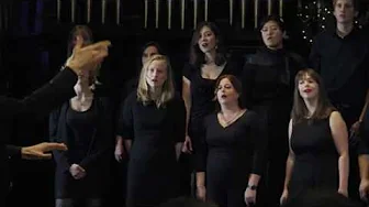 Dúlamán - London International Choir Dúlamán - London International Choir